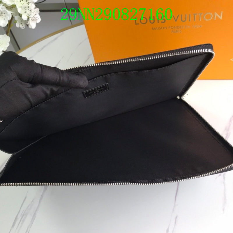 COZY BAGS - CHL Wallet - 631