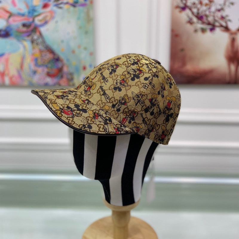 COZY BAGS - Guki Hats & Caps - 165