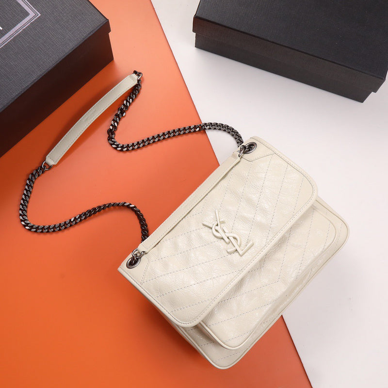Cozy Bags - YLS Bags - 069