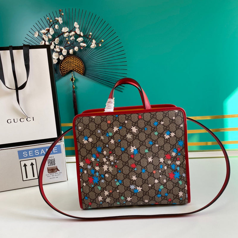 JB - Guki Lady Bags - 1189
