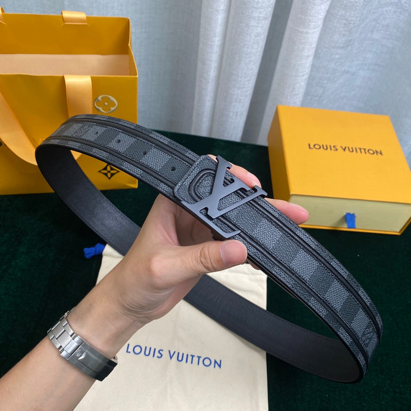 JB - LOV Belts - 086