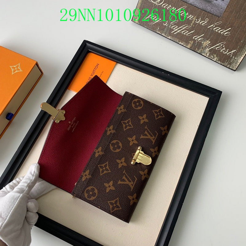 COZY BAGS - LOV Wallet - 965