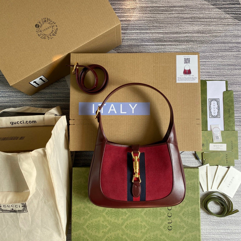 COZY BAGS - GUKI Bags - 2120