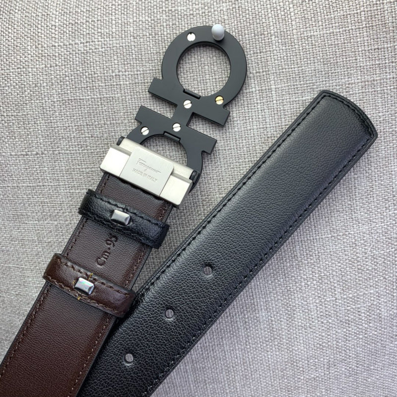 JB - FGO Belts - 136