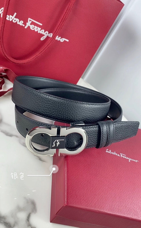 JB - FGO Belts - 121