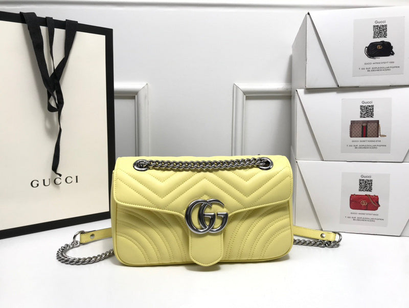 JB - Guki Lady Bags - 1093