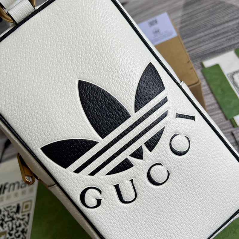 COZY BAGS - Guki Men Bags - 137