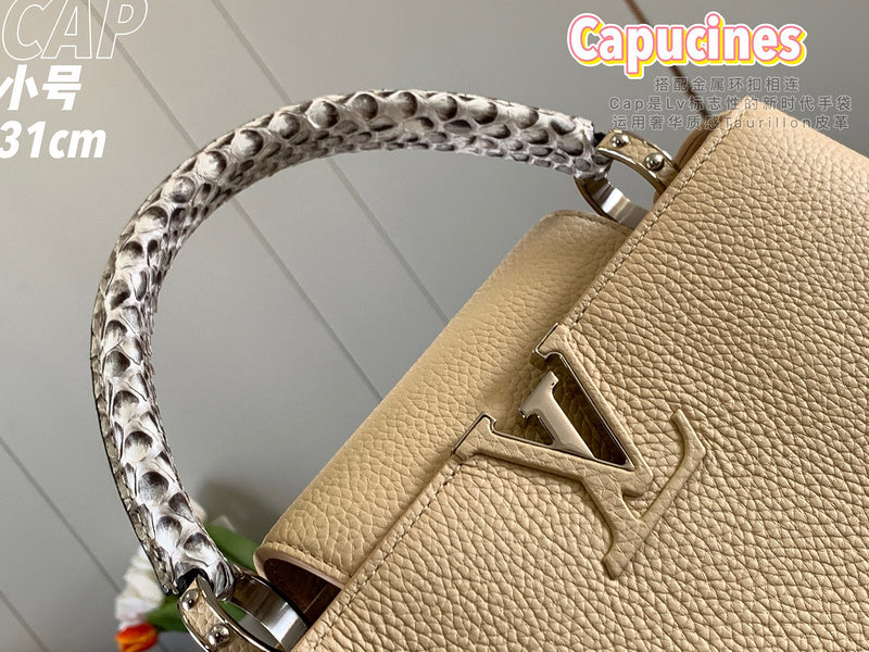 COZY - LOV Lady Bags - 667