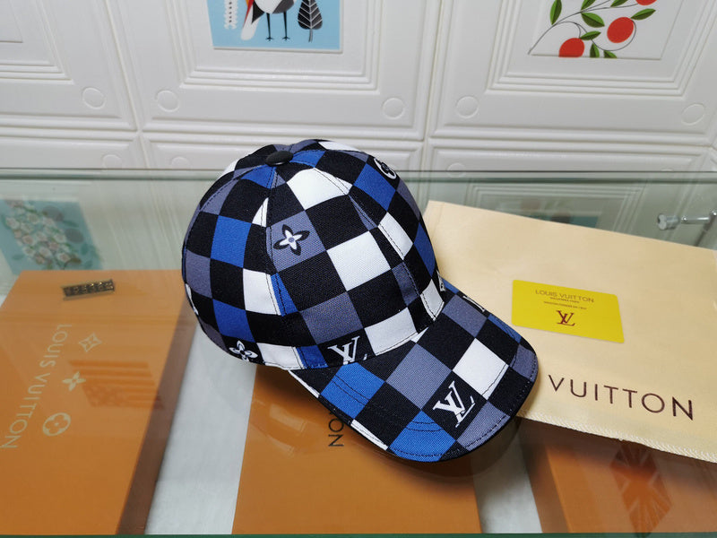COZY BAGS - LOV Hats & Caps - 208