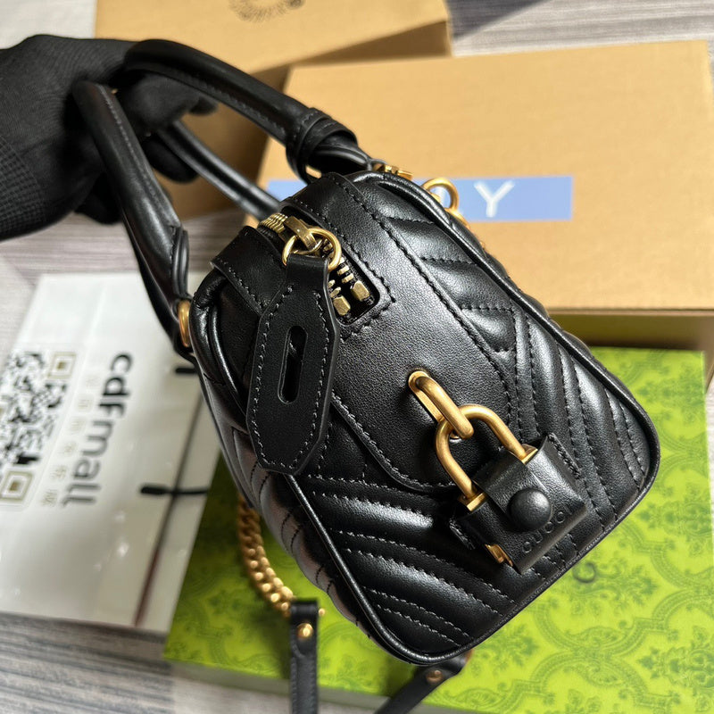 JB - Guki Lady Bags - 129