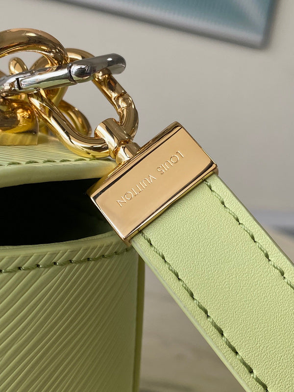 COZY - LV Bags - 295