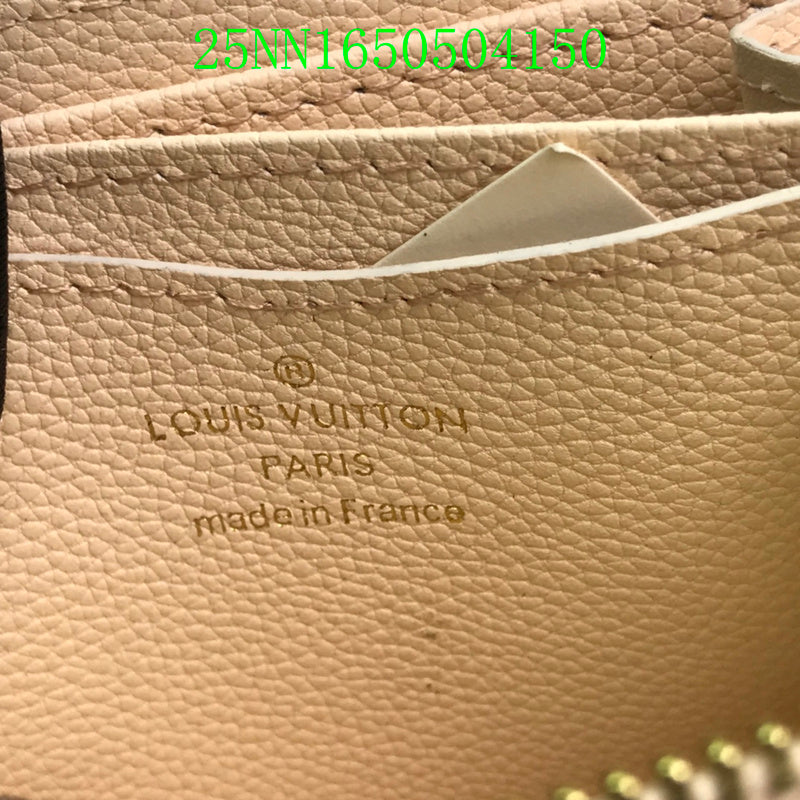 COZY BAGS - LOV Wallet - 484
