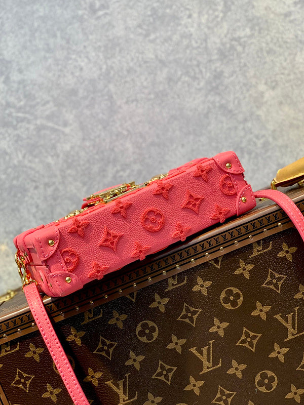 COZY - LV Bags - 2011
