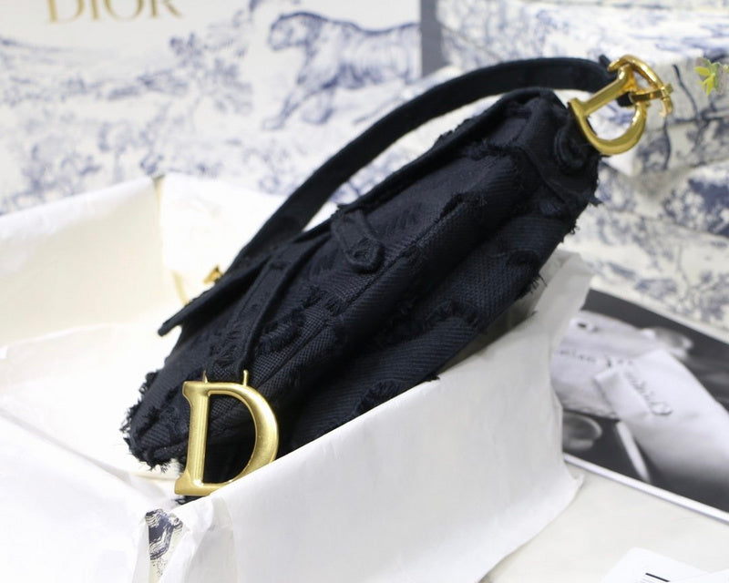 JB - DOR Lady Bags - 376