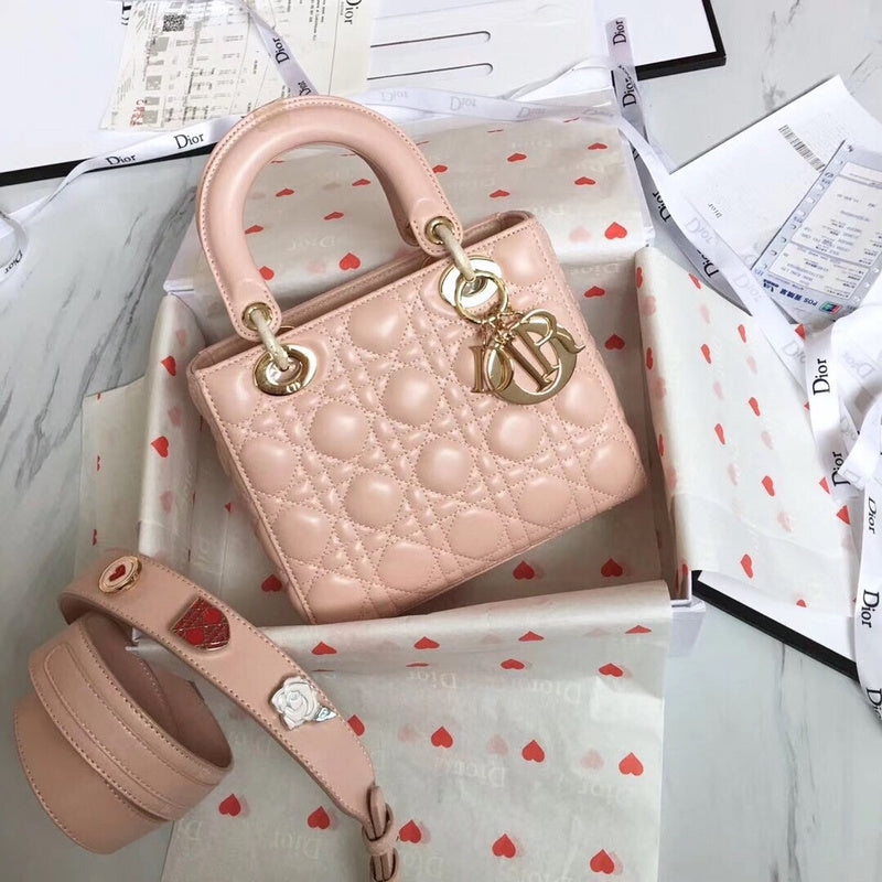 JB - DOR Lady Bags - 402