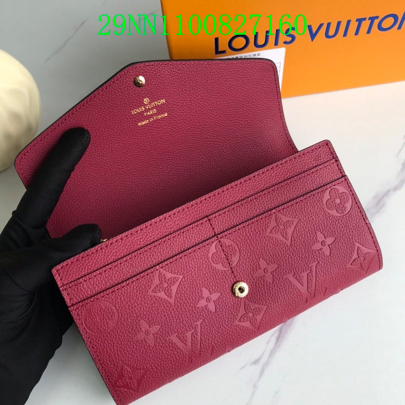 COZY BAGS - CHL Wallet - 608