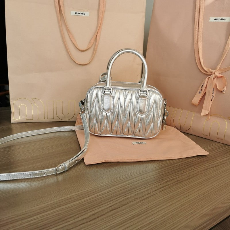 COZY BAGS - MMU Bags - 061