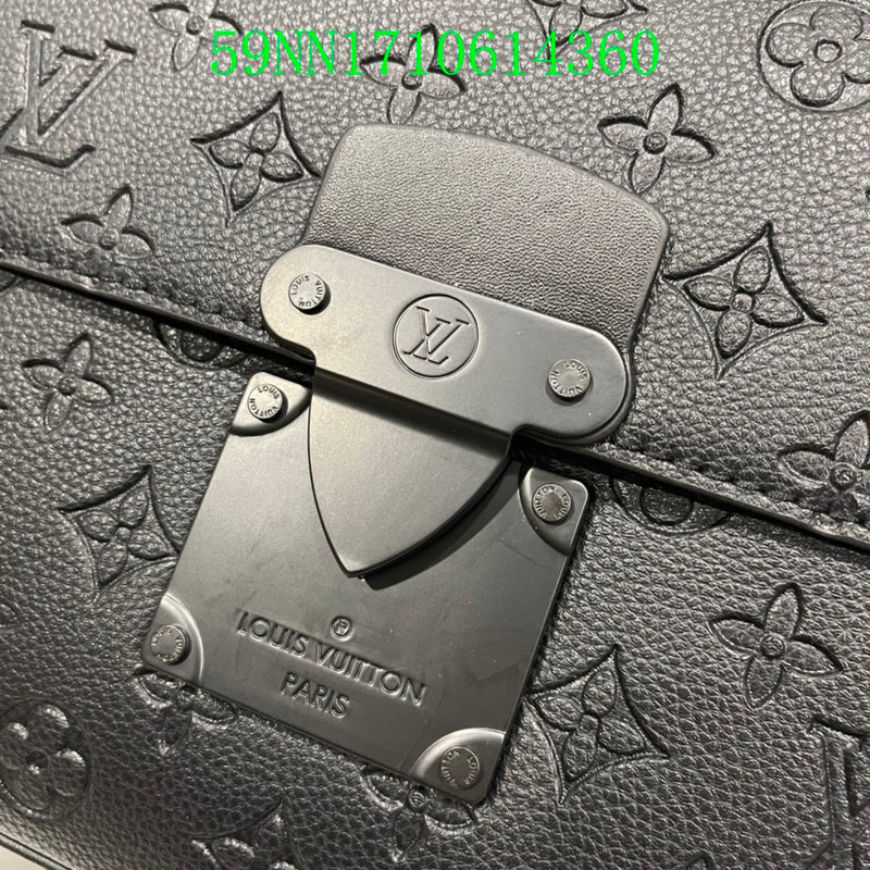 COZY BAGS - LOV Wallet - 381