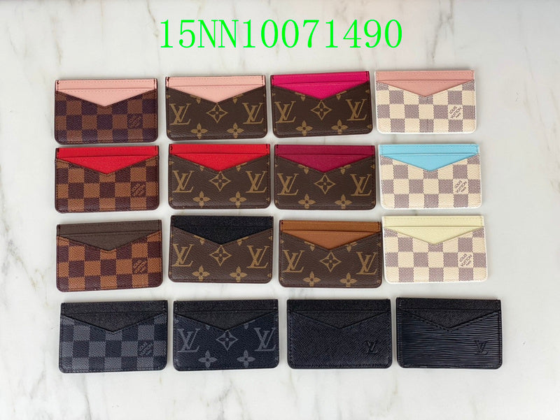 COZY BAGS - LOV Wallet - 240