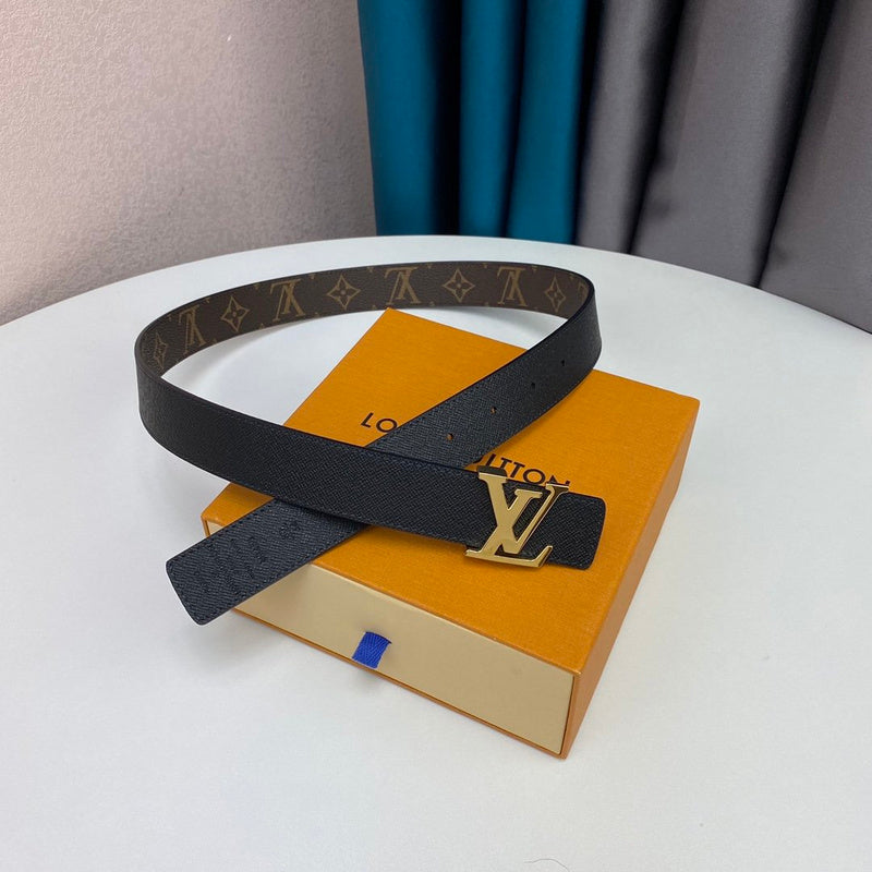 COZY - LOV Belts - 133
