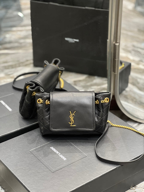 COZY - YLS Bags - 1005