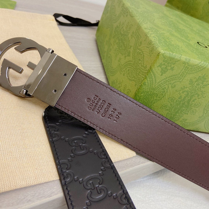 COZY BAGS - GUKI Belts - 119
