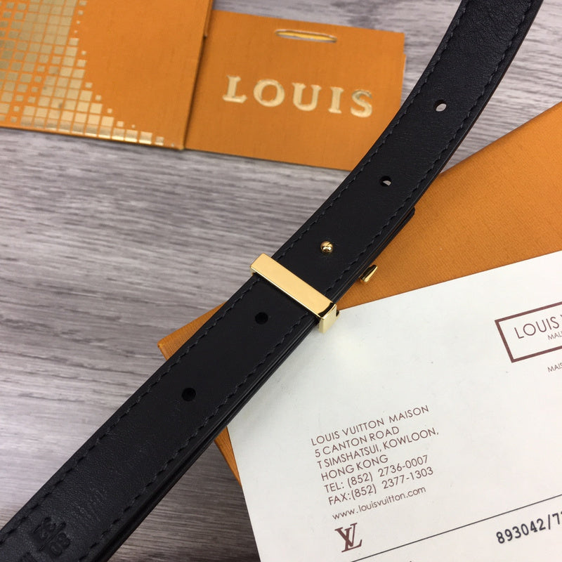 JB - LOV Belts - 036