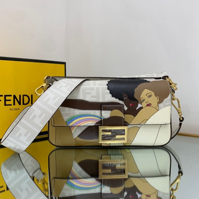 COZY - FDE Bags - 167