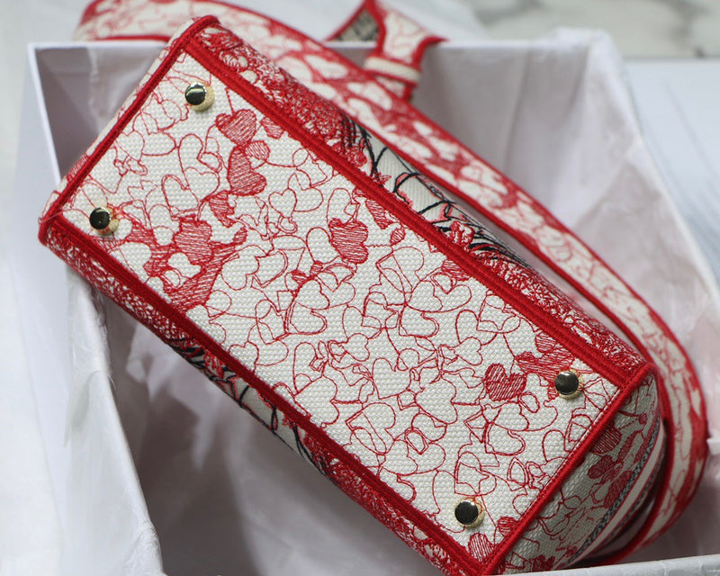 JB - DOR Lady Bags - 583
