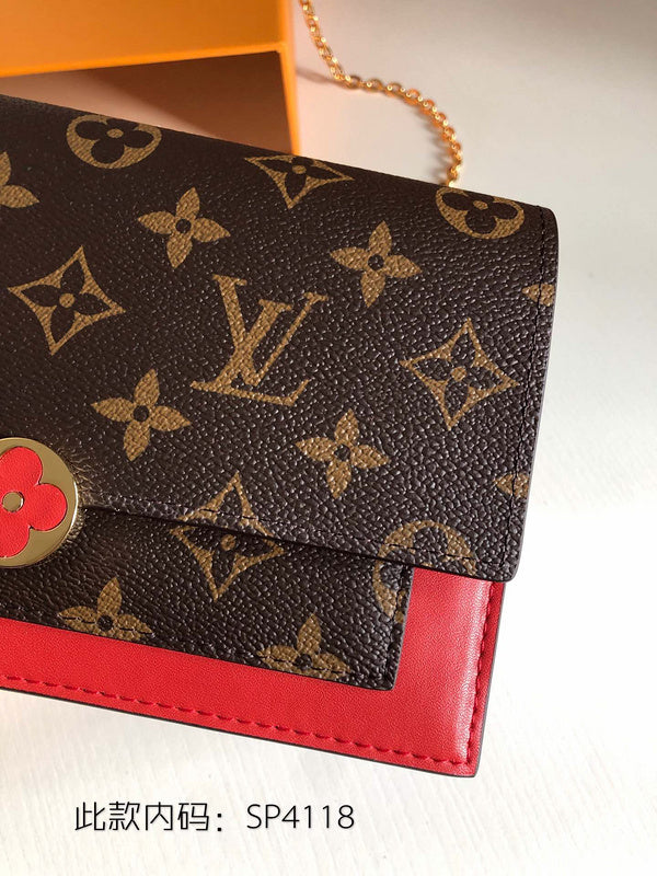 COZY - LV Bags - 5074