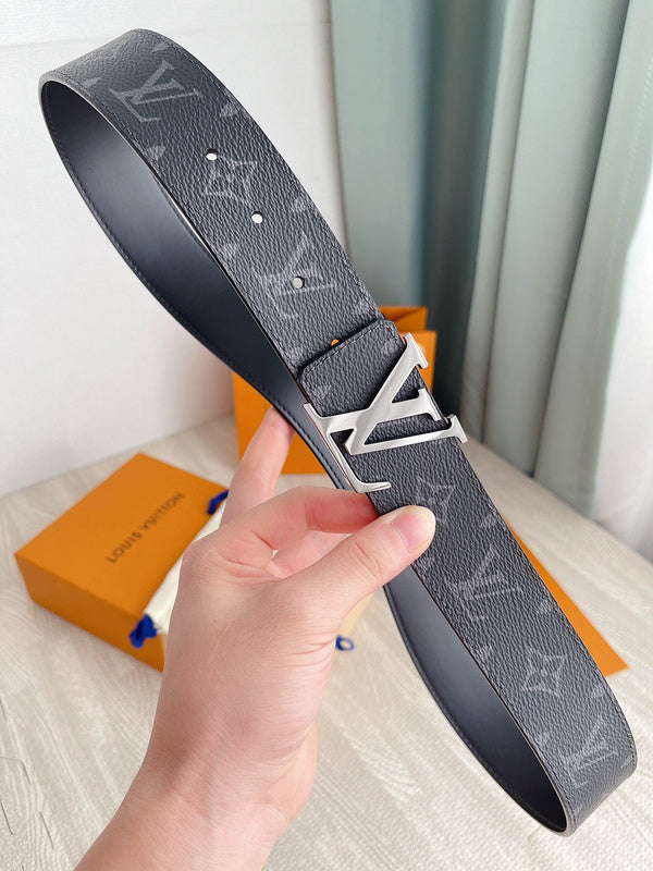 JB - LOV Belts - 222