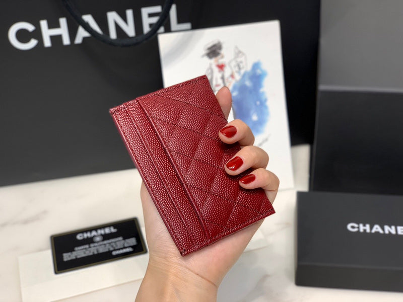 COZY - CHL Wallets - 042