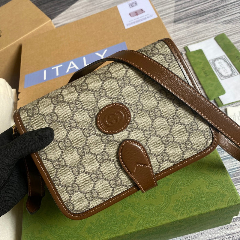 COZY BAGS - GUKI Bags - 1655