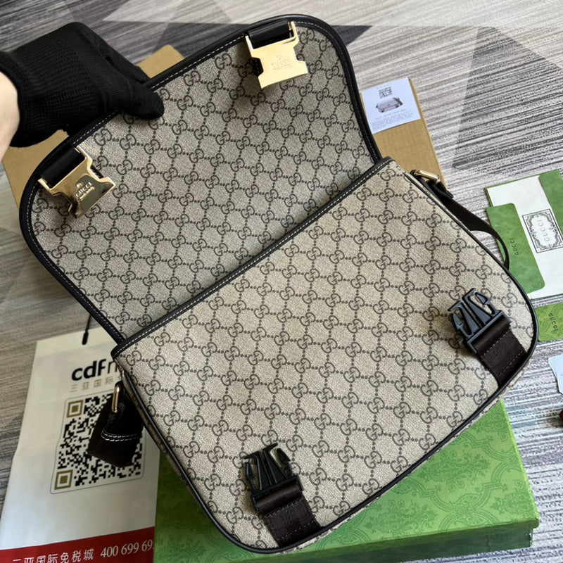 COZY BAGS - GUKI Bags - 1282