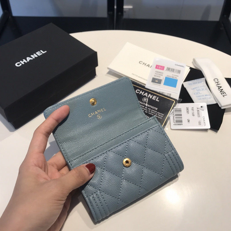 JB - CHL Wallets - 082