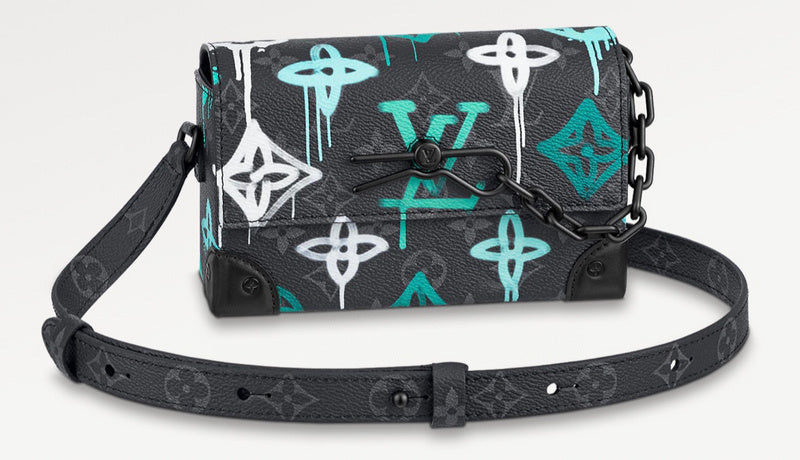 COZY BAGS - LOV Men Bags - 096