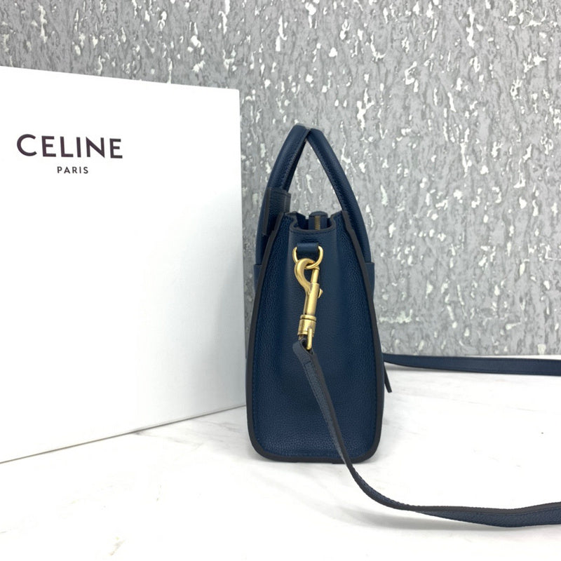 COZY - COL Bags - 223