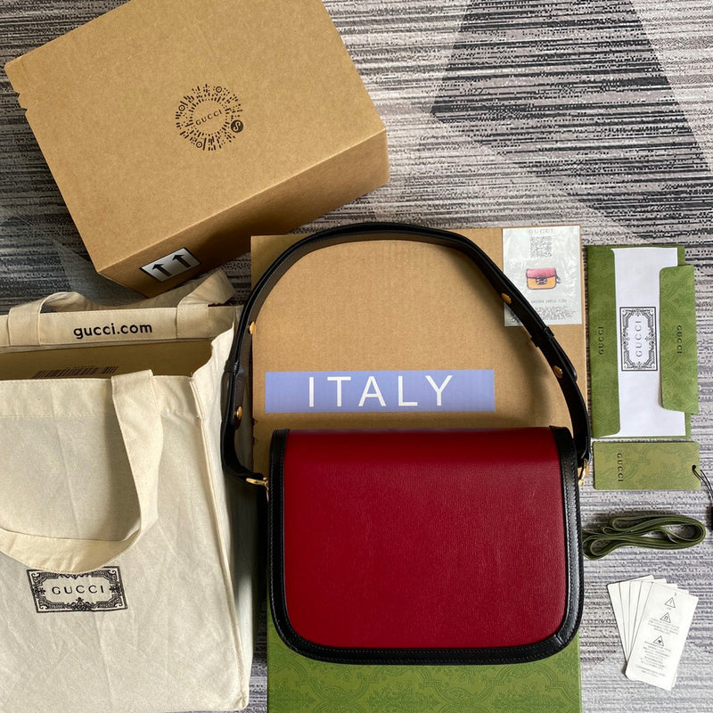 JB - Guki Lady Bags - 967