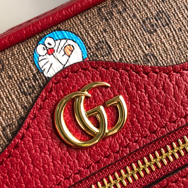 JB - Guki Lady Bags - 1151