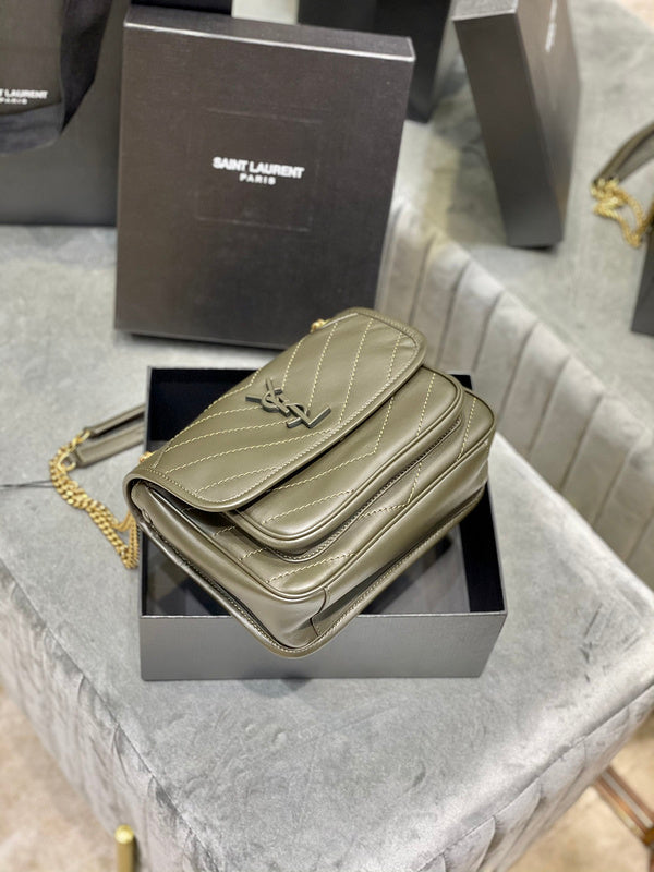COZY BAGS - YLS Bags - 1784