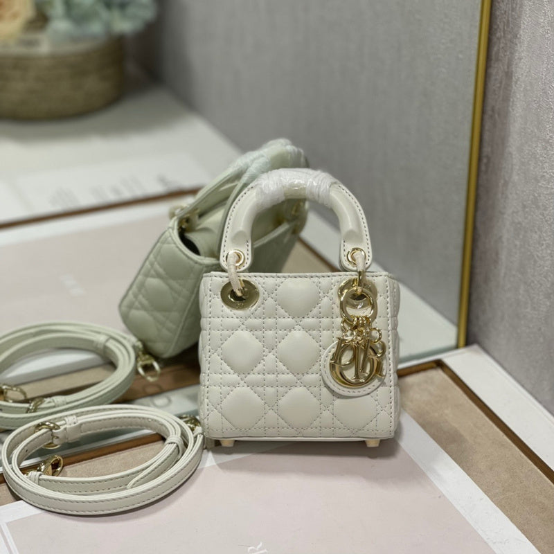 JB - DOR Lady Bags - 075