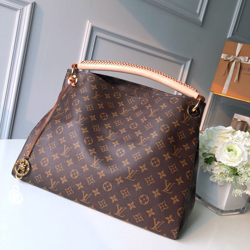 COZY - LV Bags - 5345