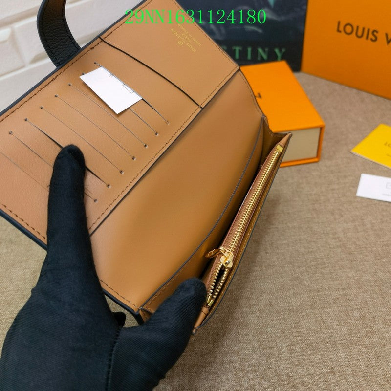 COZY BAGS - LOV Wallet - 867