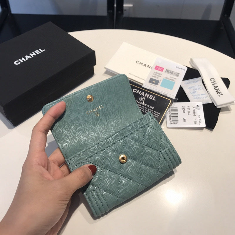 JB - CHL Wallets - 053