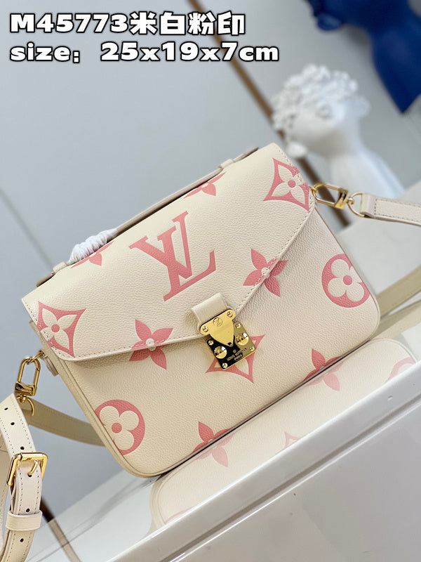 COZY - LV Bags - 1292