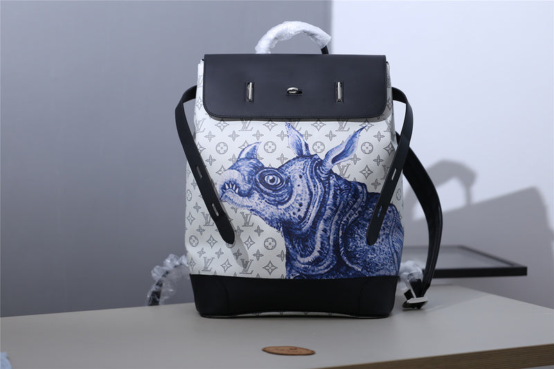 COZY - LOV Backpacks - 234