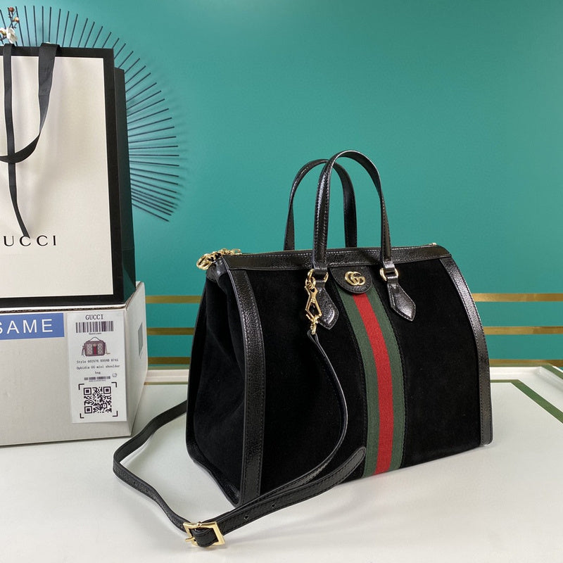 JB - Guki Lady Bags - 1201