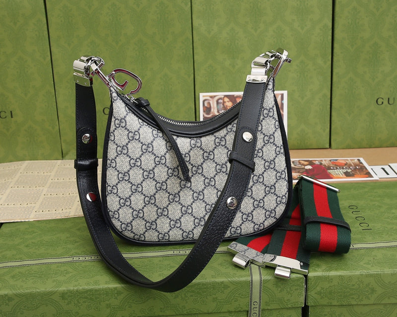 COZY BAGS - GUKI Women Bags - 1001