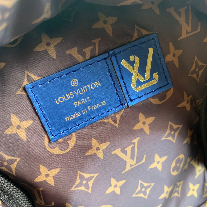 COZY - LOV Backpacks - 001