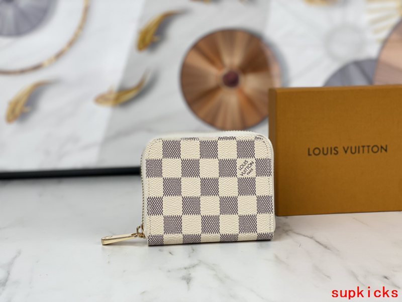 COZY BAGS - Mix Wallets - 347